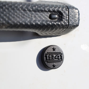 1941 | Key Lock Cap